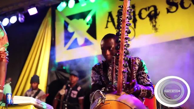 SIDIKI DIABATE vs TOUMANI DIABATE (VIDÉO)