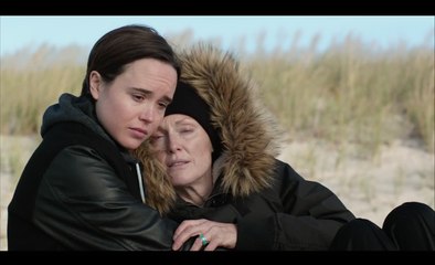 Freeheld - 'Hands of Love' Trailer (2015) - Ellen Page, Julianne Moore Drama HD