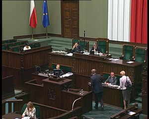 Poseł Jan Łopata - Wystąpienie z dnia 10 wrze�nia 2015 roku.