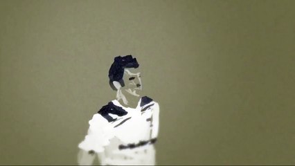 Gareth Bale Goal Animation Tottenham VS Inter Milan