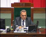 Poseł Jerzy Szmit - Wystąpienie z dnia 10 wrze�nia 2015 roku.