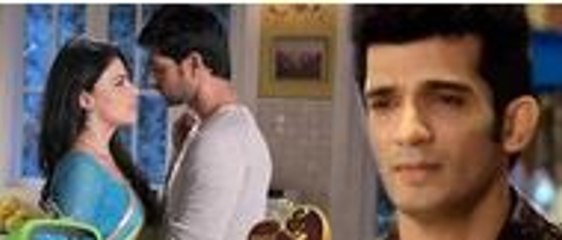 Shikhar Exits From Ranveer & Ishani's Life - 16  september 2015 - Meri Aashiqui Tum Se Hi