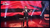 Nabeel Shaukat Ali Bewajah Coke Studio Season 8 Episode 1