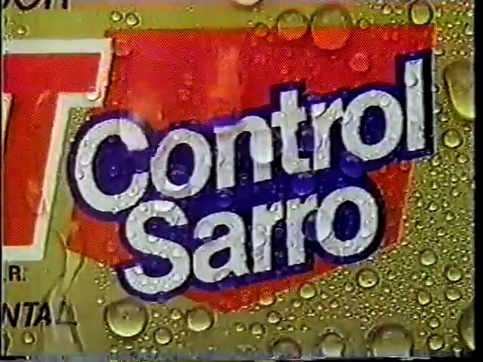 Tanda Comercial Canal 013 (Julio 1987) - 001/003