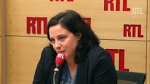 Les regrets d'Emmanuelle Cosse sur l'imbroglio chez EELV en Picardie – Nord-Pas-de-Calais pour les régionales