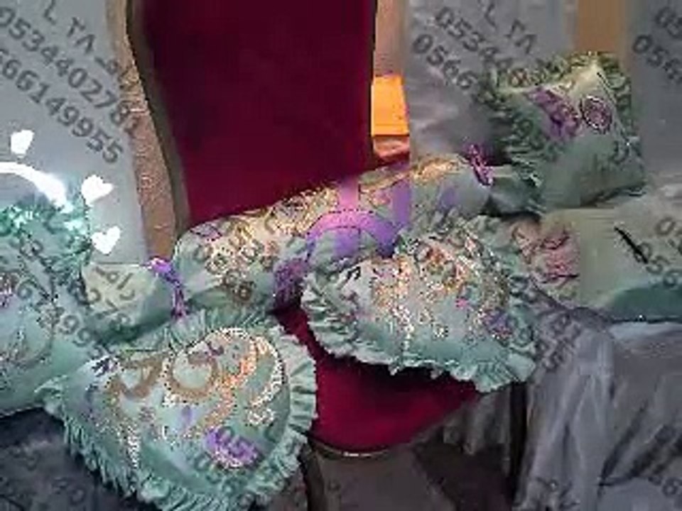 شعر هذي الليل عبيد و منيره 0596