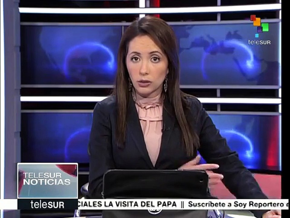 Vielma: manejamos la situación en la frontera con respeto a DD.HH.
