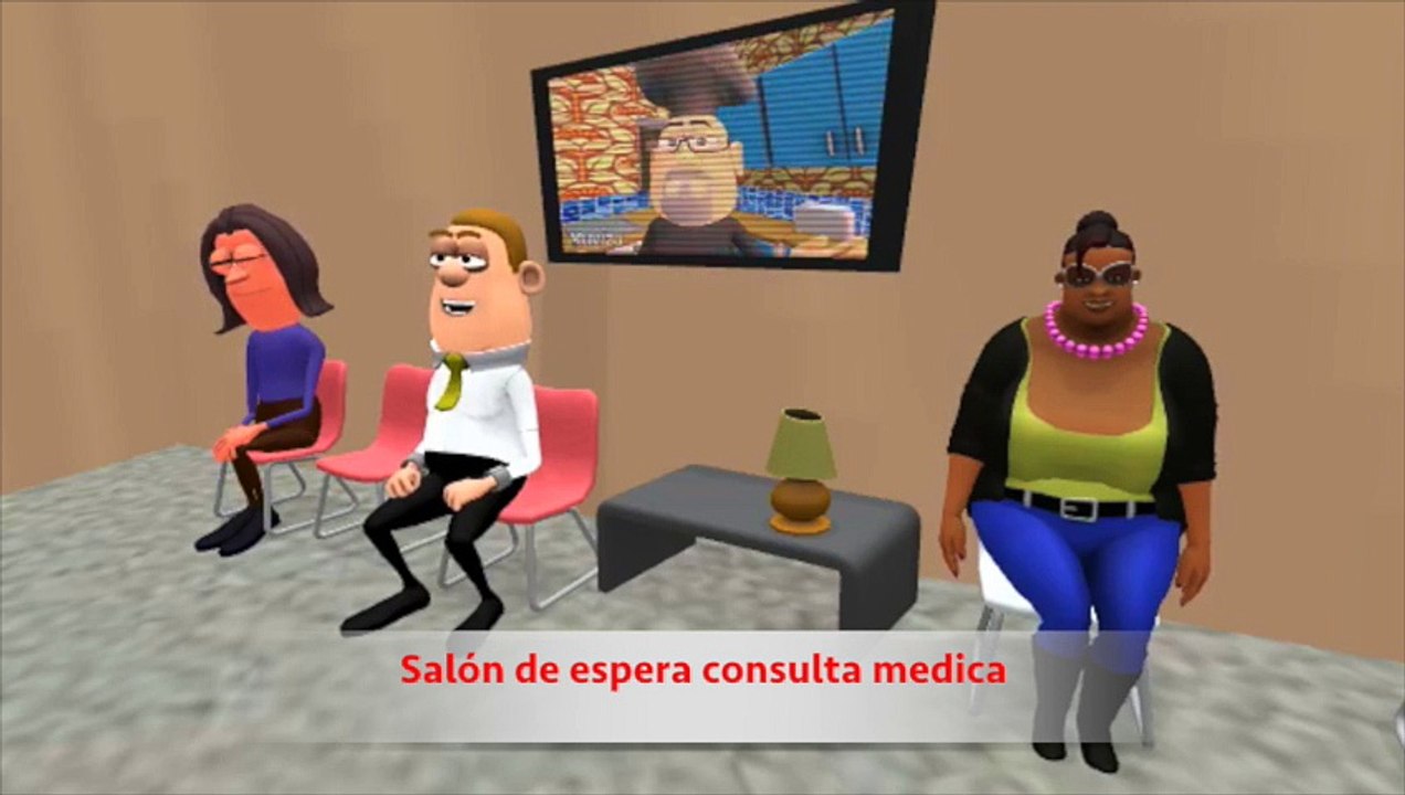 Chiste cubano.Prueba de esperma.