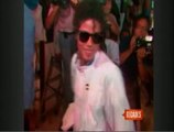 August 24, 1993 - Michael Jackson's First Case Of Alleged Child Molestation