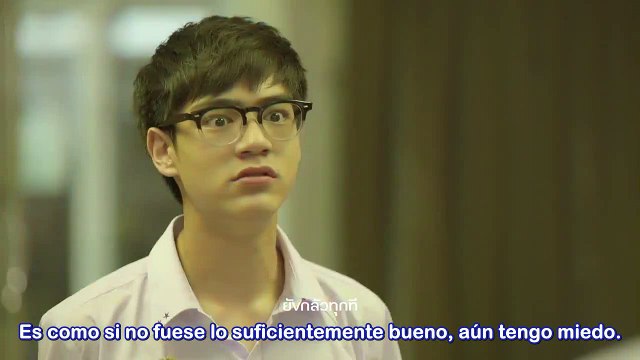 [MV] ย้อน (Reverse) - Slot Machine (OST. Hormones 3) {Sub. Español}