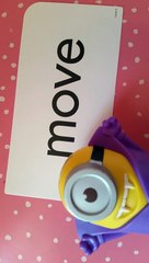 Learn Sight Words, Word Families, Beginner Reading