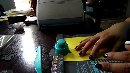 LOOK: Creating yellow box