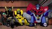 Transformers Animated - Lost And Found