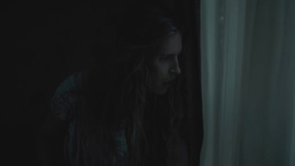 Brit Marling and Hailee Steinfeld - The Keeping Room