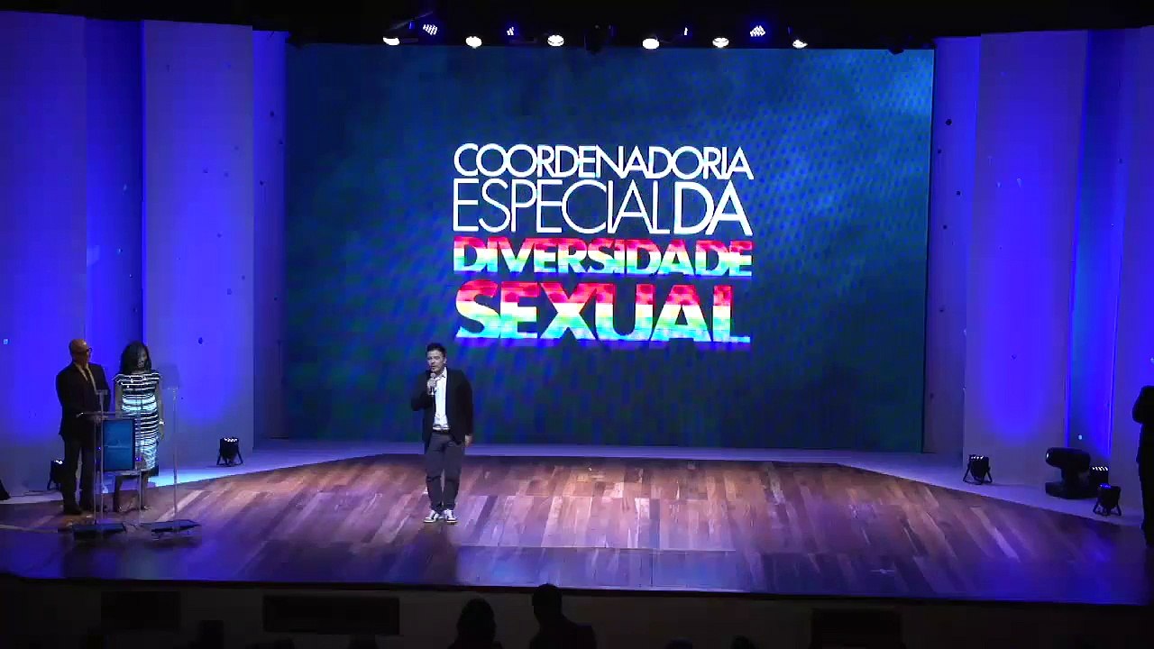 III Premio Rio Sem Preconceito