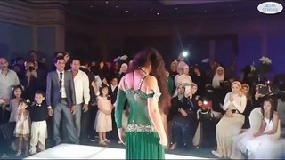 Hot Arabic Belly Dancer رقص صوفينار دلع علي الاخر‬