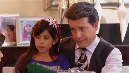 Miguel De León en Amor Secreto - Capitulo 65