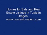 Homes for Sale and Real Estate Listings in Tualatin Oregon - www.homesforsalein.com