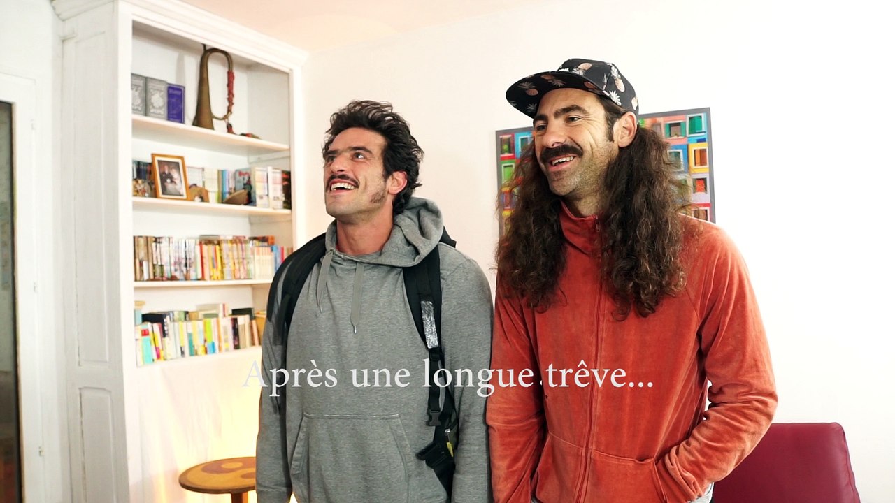 La guerre des Bouffons 04 teaser