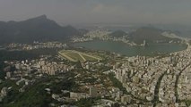 Turistas brasileiros citam a violência como principal ponto negativo do Rio de Janeiro