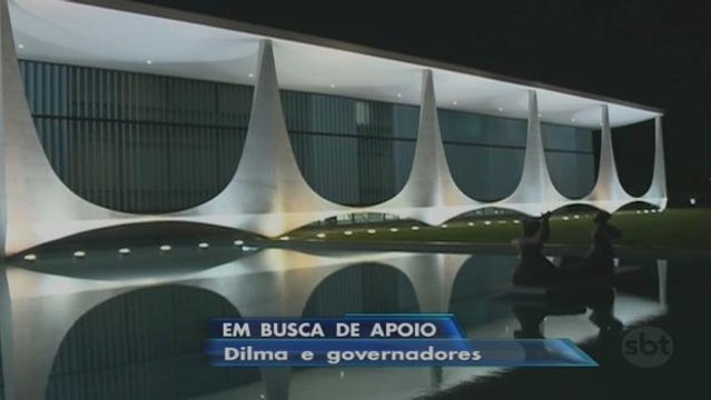 Lideranças parlamentares se pronunciam contra o aumento de impostos