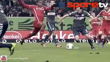 Schalke, 2. Lig'den golcü buldu!