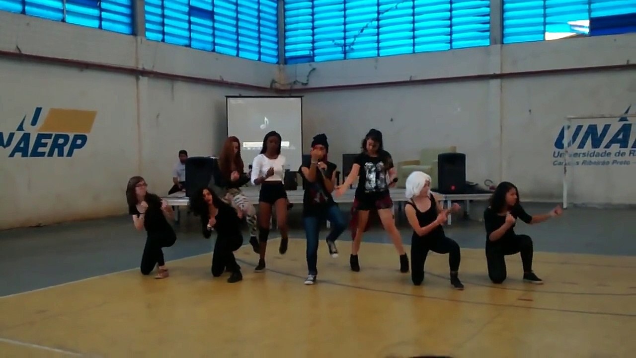 GuaruFestival-2-2015-Kpop-by-Diamonds---Come-