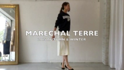 MARECHAL-TERRE2015-BURNING-UP---