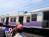 7 coaches of Mumbai local train derail near Andheri, no casualties - Tv9 Gujarati