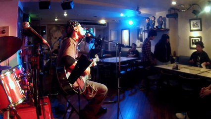 てくてくTV  グッディー音楽院　東日本大震災復興支援チャリティーLive/?真夏のカーニバル?　In渋谷ランタンへ行く２部　前半2