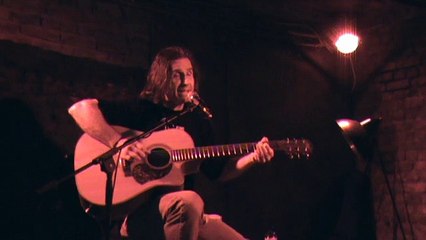 WU' WAS HERE [FR], PETER BLACK [AUS] , FOREST POOKY [FR] EN CONCERT AU  Nautilus - Béthune