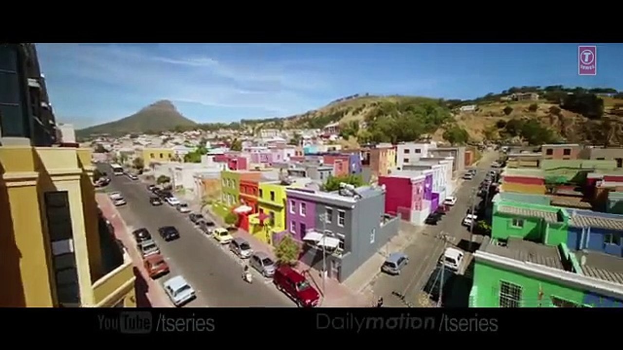 _Sunny Sunny Yaariyan_ Feat.Yo Yo Honey Singh Video Song _ Himansh Kohli, Rakul Preet