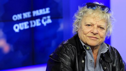 Josée Dayan : «Je ne fais peur qu'aux imbéciles, pas aux acteurs»