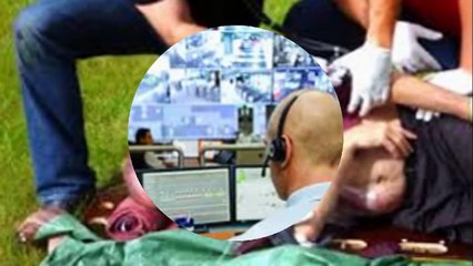 first aid at work course