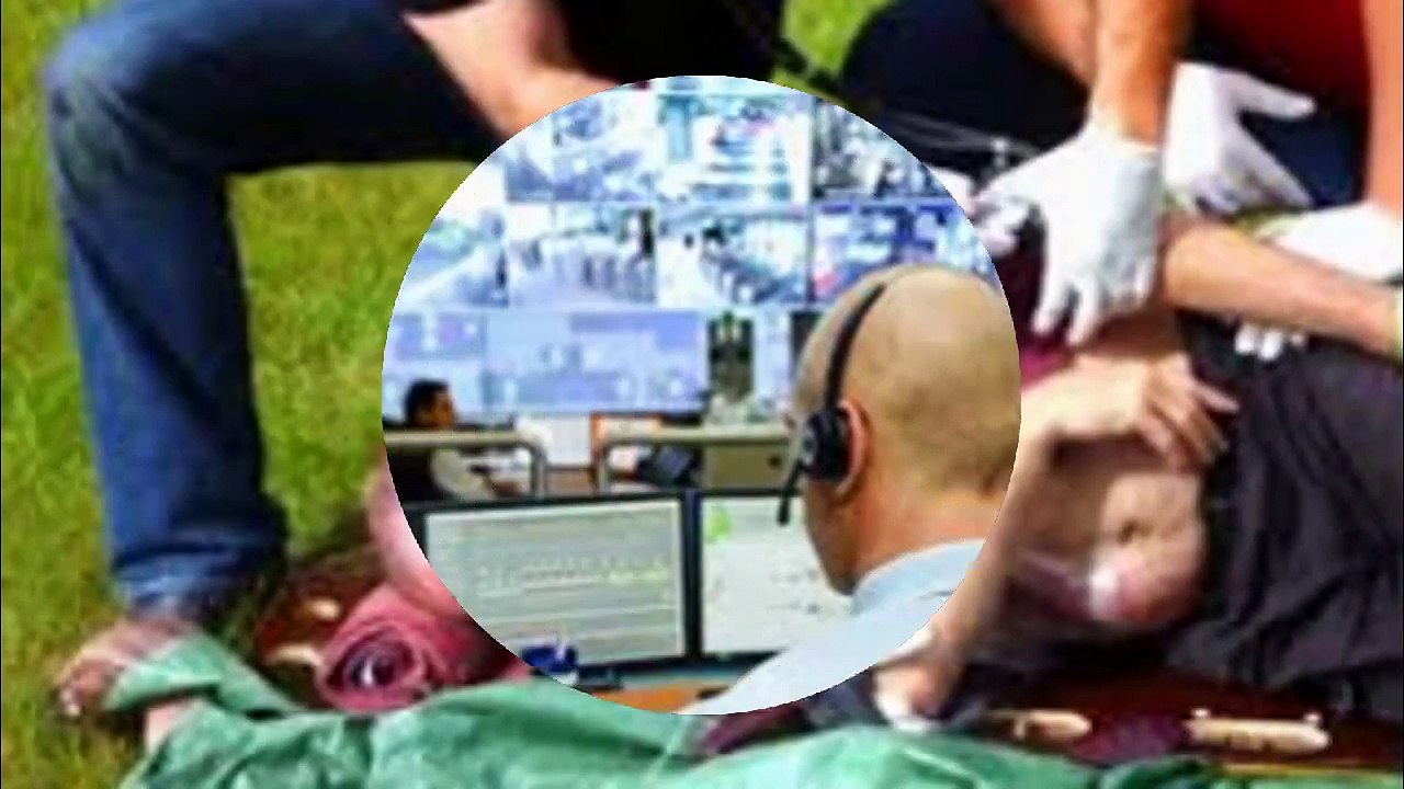 first aid at work course