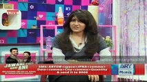 Girls Republic 14th September 2015
