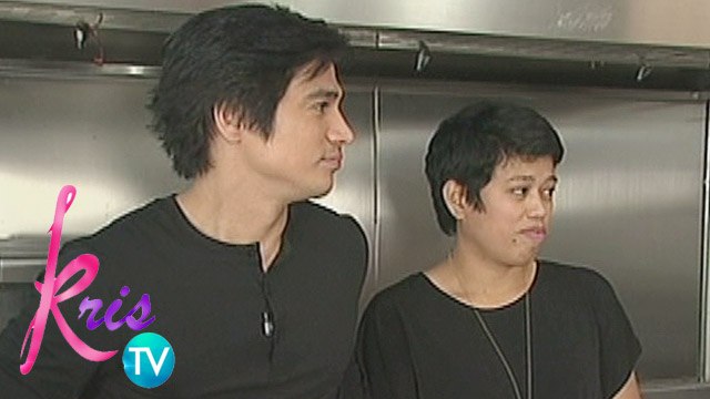 Kris TV: Piolo's Chicken Adobo