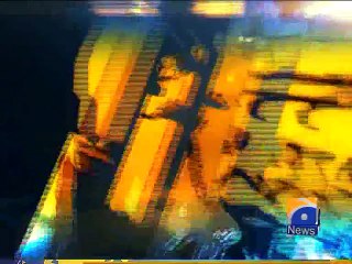 Geo Headlines-15 Sep 2015-1100