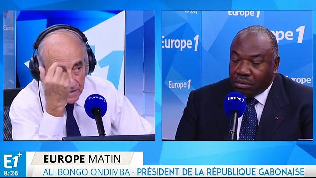 Bongo : l'affaire des biens mal acquis est une affaire politique