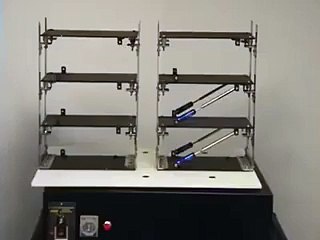 Are You Afraind of An Earthquake Look What He Invented!