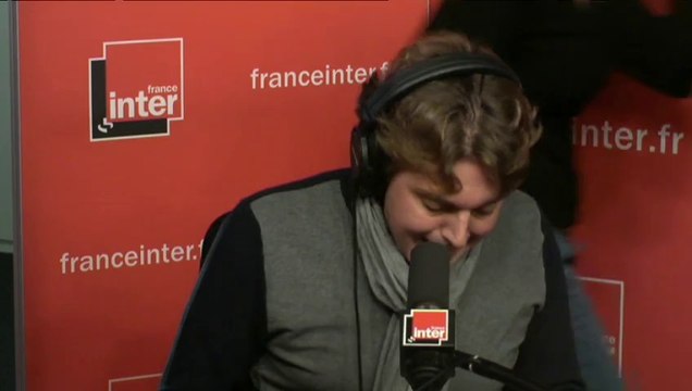 Le billet d'Alex Vizorek : Les bolchos n'ont pas le sens de l'humour ?