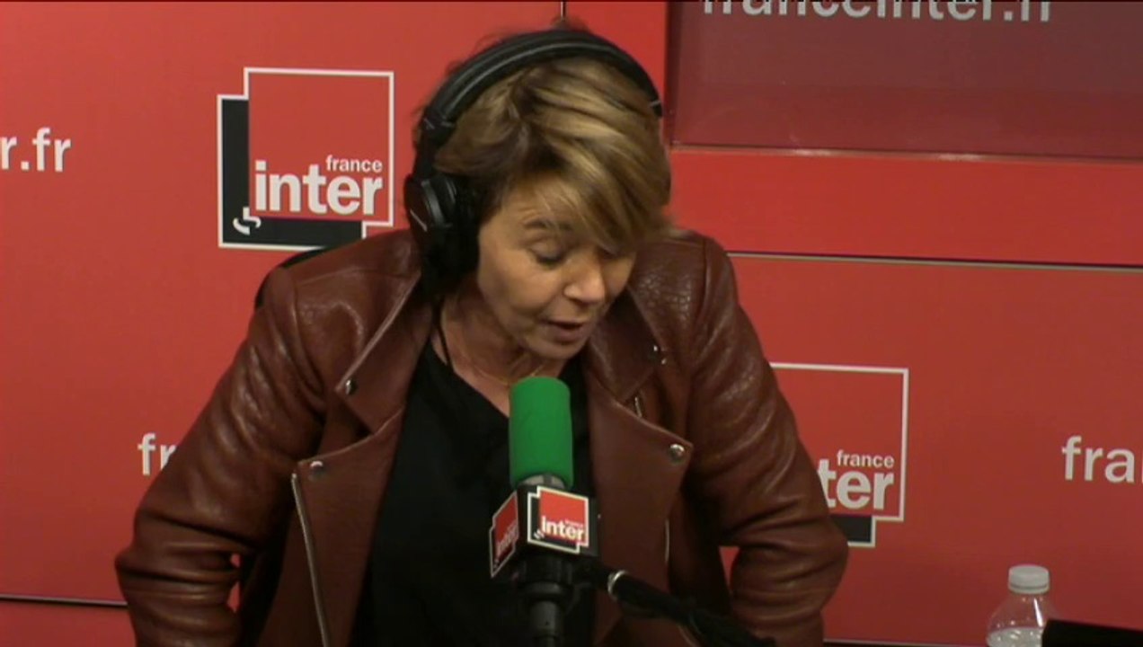 La Revue de Presse du 15 septembre 2015 par Hélène Jouan