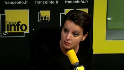 Réfugiés : Vallaud-Belkacem n’exclut pas  de mobiliser «la réserve citoyenne» en cas de besoin