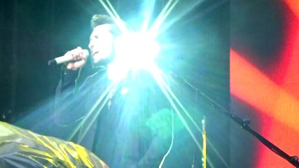 Дима Билан - По Парам