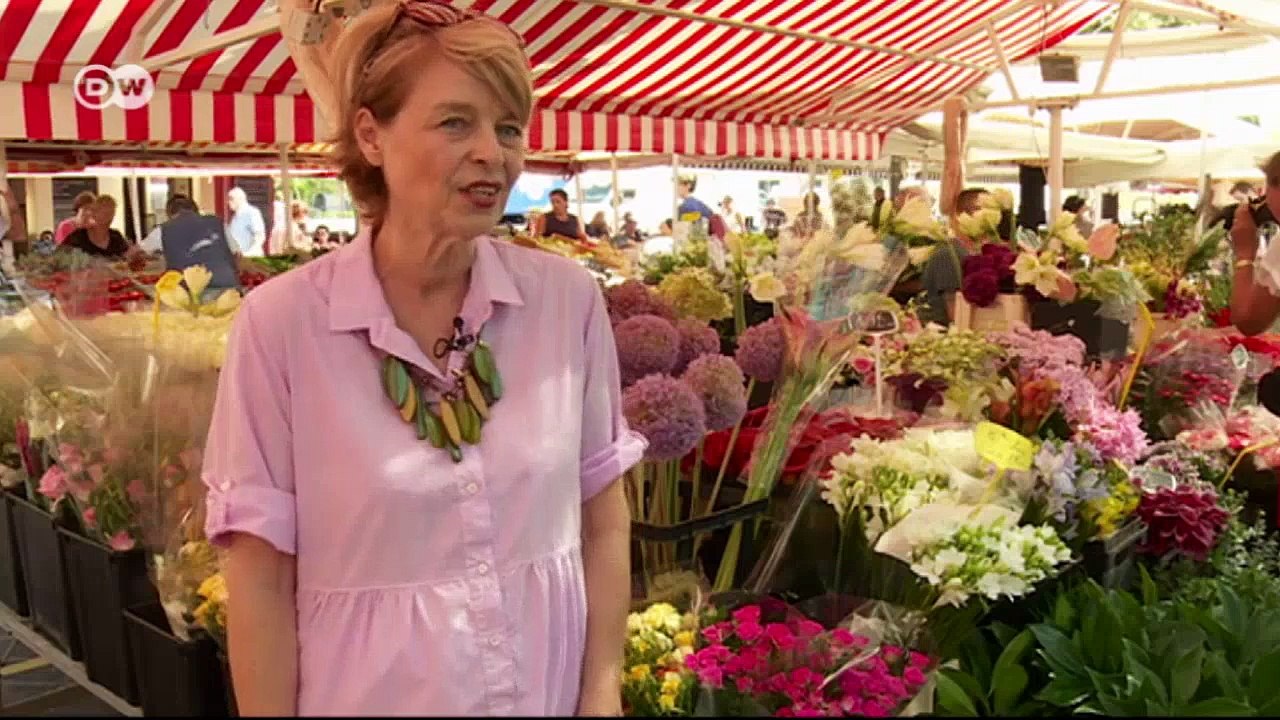 Leben wie Gott in Frankreich | Euromaxx