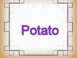 Hair Care Tips - Potato Juice for Promoting Hair Growth