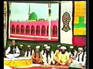 Main Behak Sakoon Ye Majal Kya - Fasih-ud-Din Soharwardi - YouTube