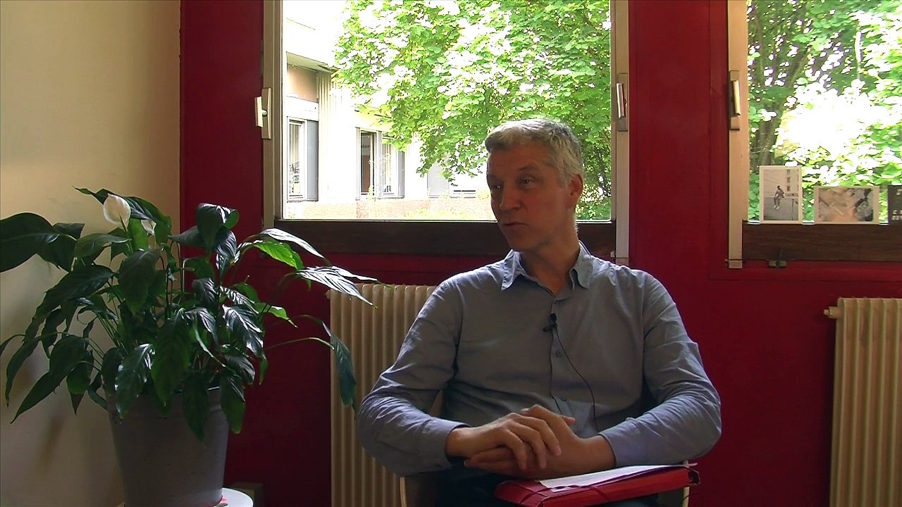 N°27 - Jacques-Jo Brac de la Perrière - Délégué général de Ville et Transport en Ile-de-France