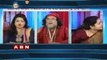 Running Commentary | Baba gets slapped by lady astrologer on Live IBN7 show