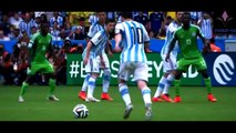 Lionel Messi Argentina Skills Goals and Assists